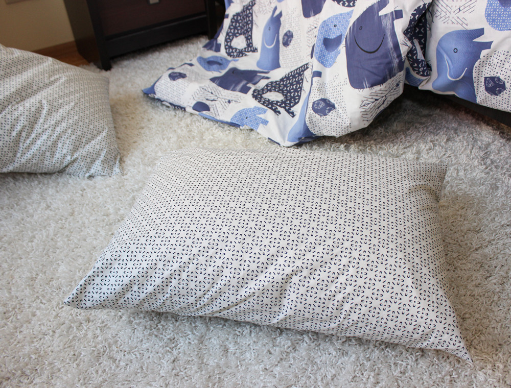 Полуторный набор постельного белья 150*220 из Бязи "Gold" №16190AB Черешенка™