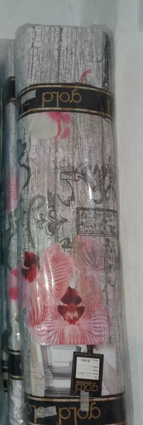 Тканина для постільної білизни Бязь "Gold" Lux GL1086