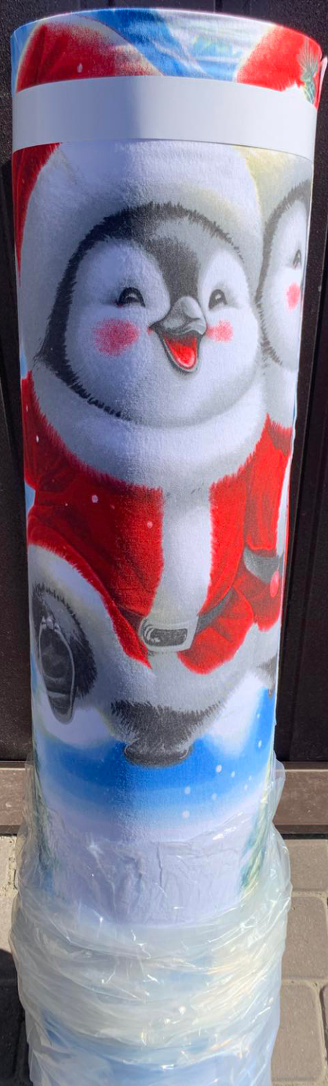 Ткань для постельного белья Фланель (байка) FL4707