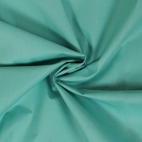 Тканина для постільної білизни Бязь "Gold" Lux однотонна GLmintG (50м)