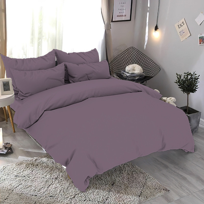 Ткань для постельного белья Сатин однотонная S16-3307 (50м)