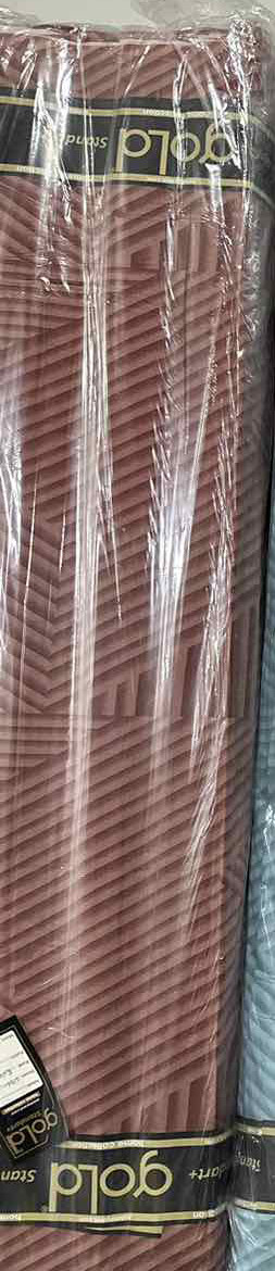 Ткань для постельного белья Бязь "Gold" Lux GL3423brown