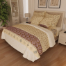 Ткань для постельного белья Бязь "Gold" Lux GL0226