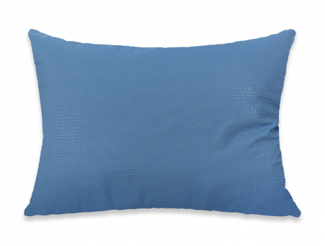 Подушка 50*70 микрофибра/холлофайбер №5070-121