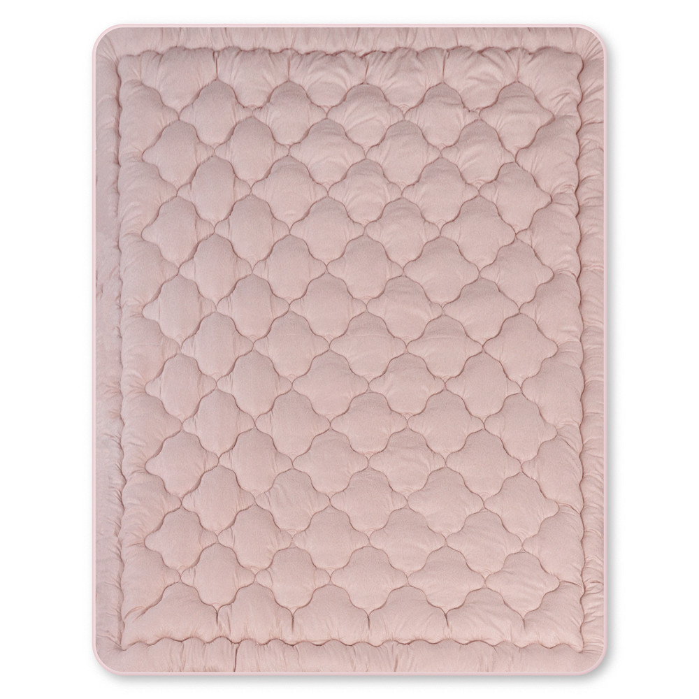 Євро ковдра мікрофібра/холофайбер №46016