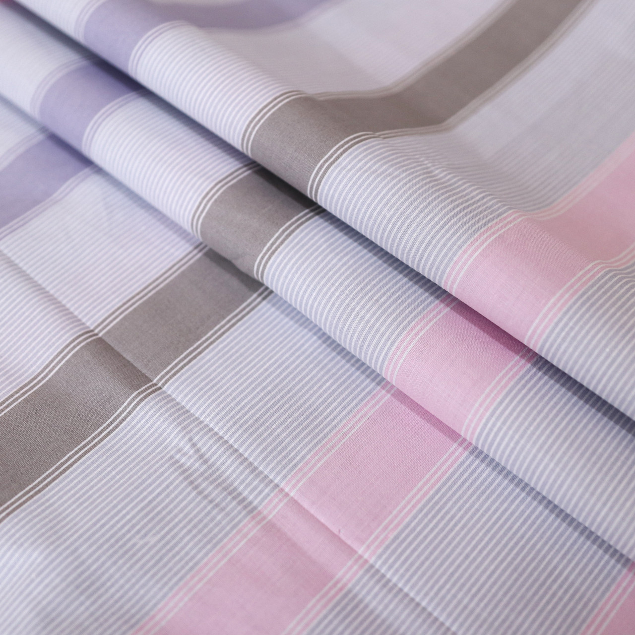 Тканина для постільної білизни Бязь "Gold" Lux GL1339 (A+B) - (50м+50м)