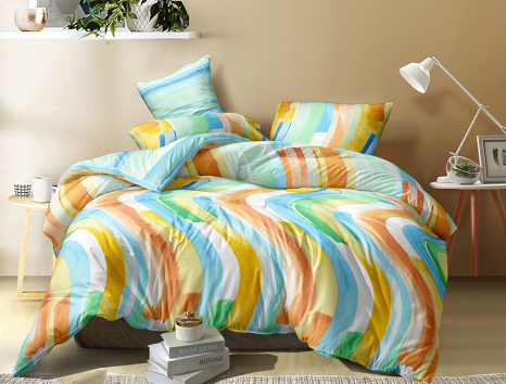 Ткань для постельного белья Полисатин 135 SP135-HL24250 (60м)