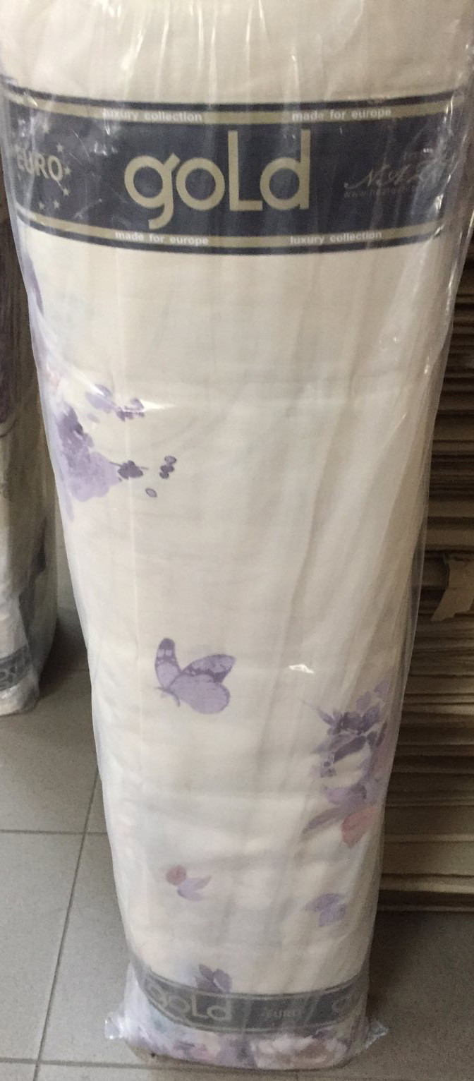 Тканина для постільної білизни Бязь "Gold" Lux GL7485