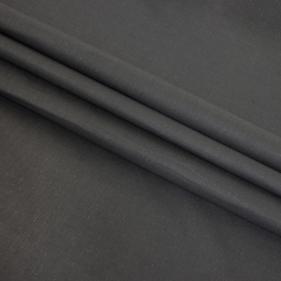 Тканина для постільної білизни Бязь "Gold" Lux однотонна GLdgray (50м)