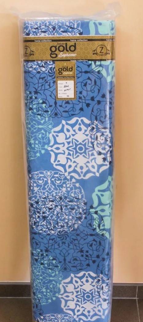 Тканина для постільної білизни Бязь "Gold" Lux GL1149