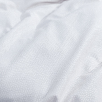 Сімейний набір постільної білизни 240*220 із мікрофібри №202314 Черешенка™