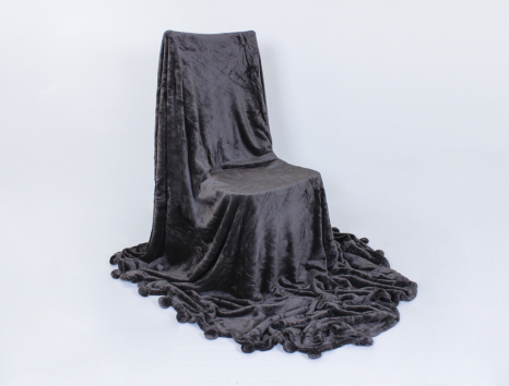 Евро-макси покрывало-плед "Бомбончик" (230*220) - 98526