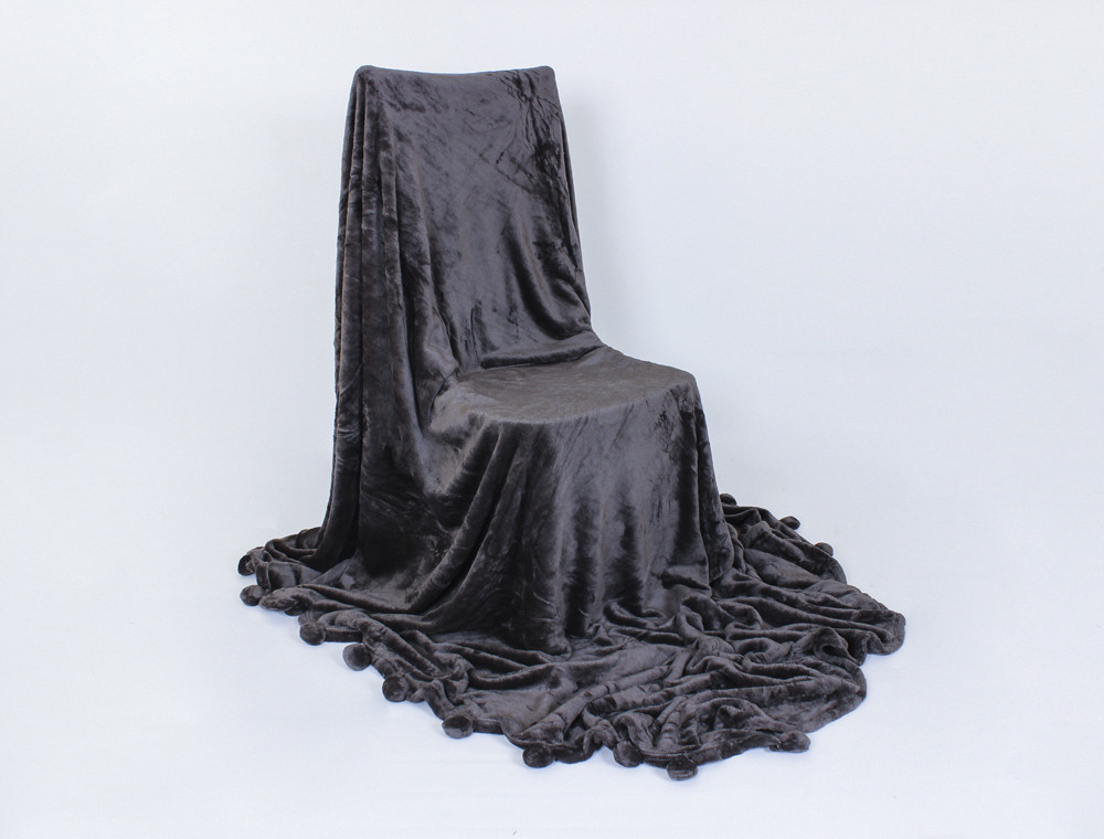 Евро-макси покрывало-плед "Бомбончик" (230*220) - 98526