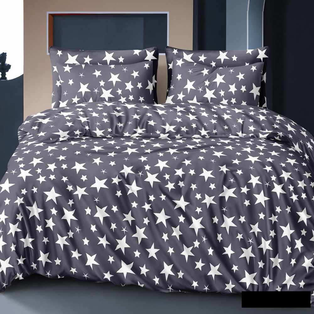 Тканина для постільної білизни Бязь "Gold" Lux GL5304