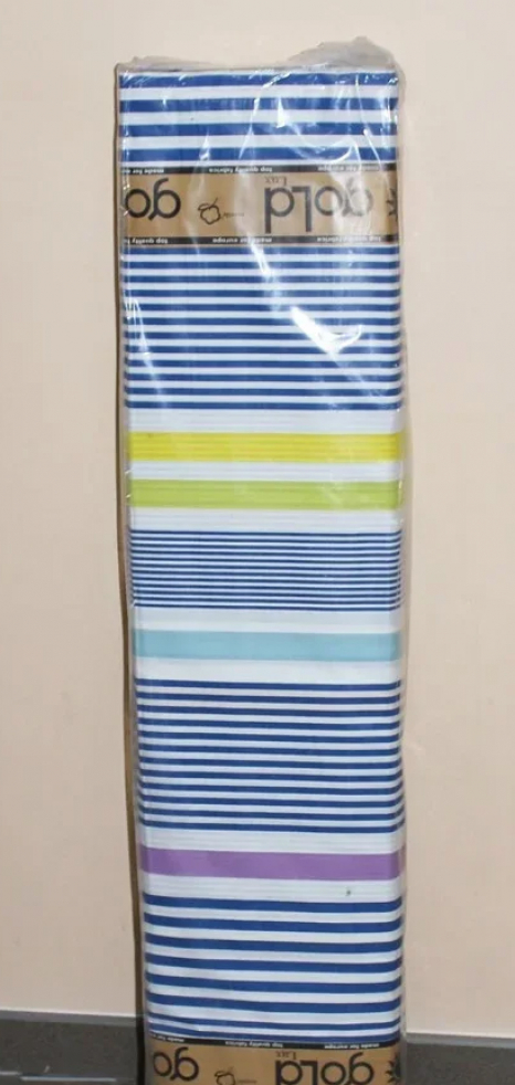 Ткань для постельного белья Бязь "Gold" Lux GL2973