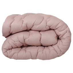 Євро ковдра мікрофібра/холофайбер №46016