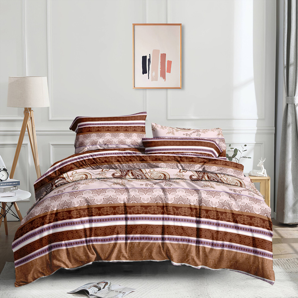 Ткань для постельного белья Бязь "Gold" Lux GL11500