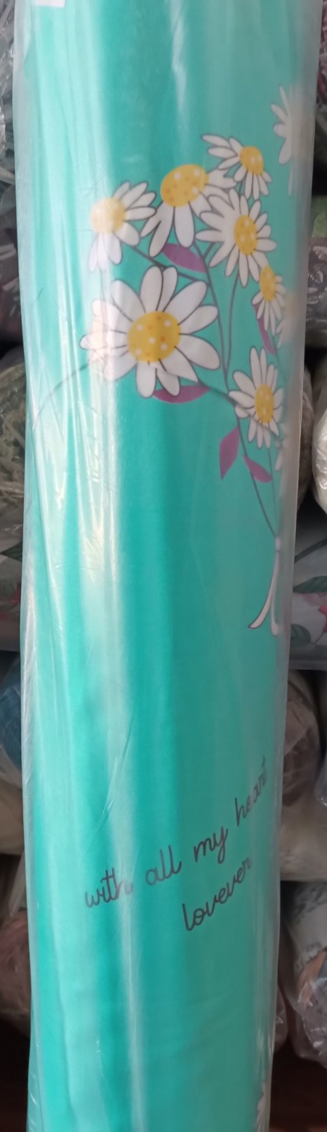 Ткань для постельного белья Полиэстер 75 PL2248 (60м)