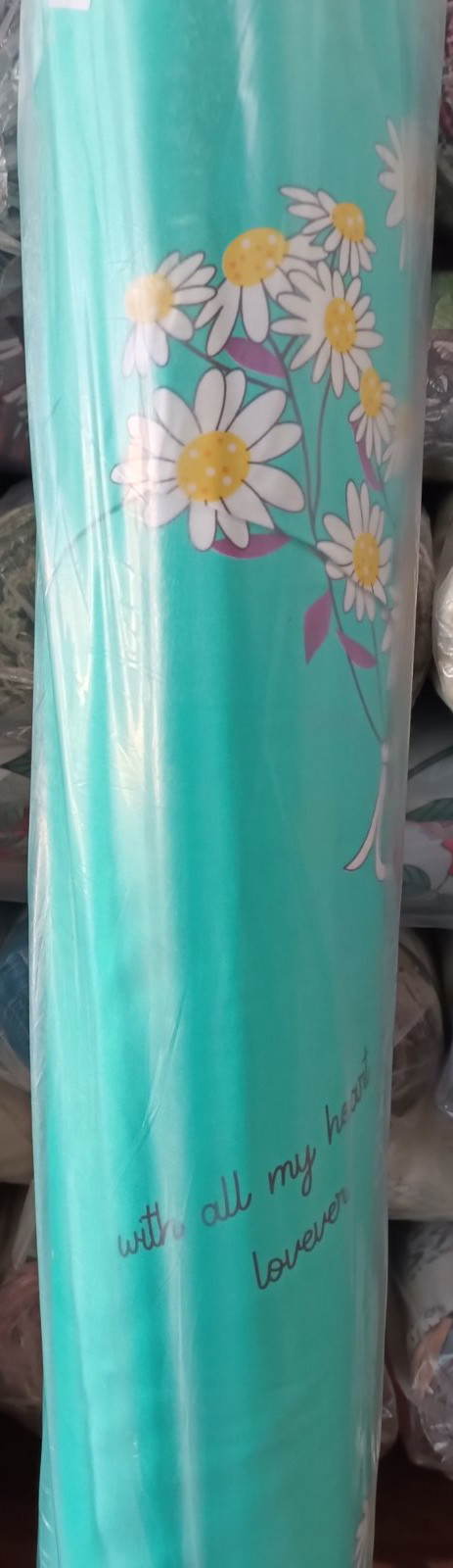 Ткань для постельного белья Полиэстер 75 PL2248 (60м)