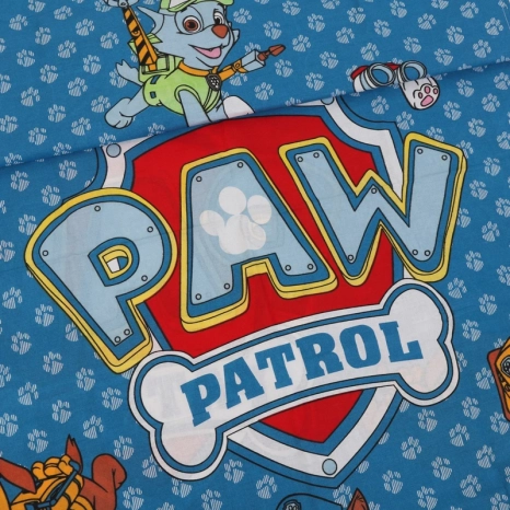 Тканина для постільної білизни Бязь "Gold" Lux дитяча GLB037