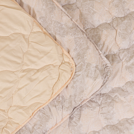 Двоспальна ковдра 4 сезони №44113