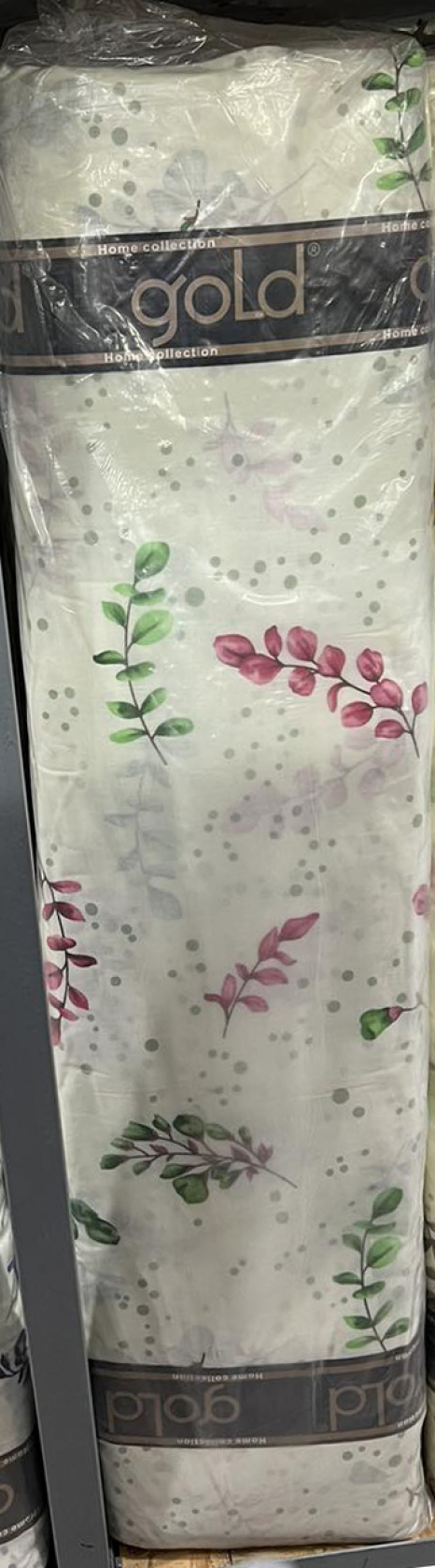 Ткань для постельного белья Бязь "Gold" Lux GL3382original