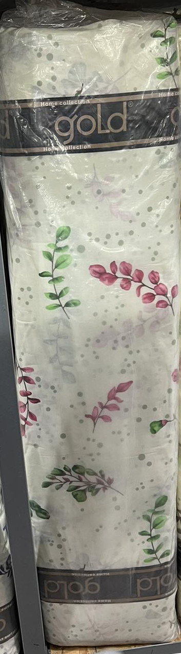 Ткань для постельного белья Бязь "Gold" Lux GL3382original