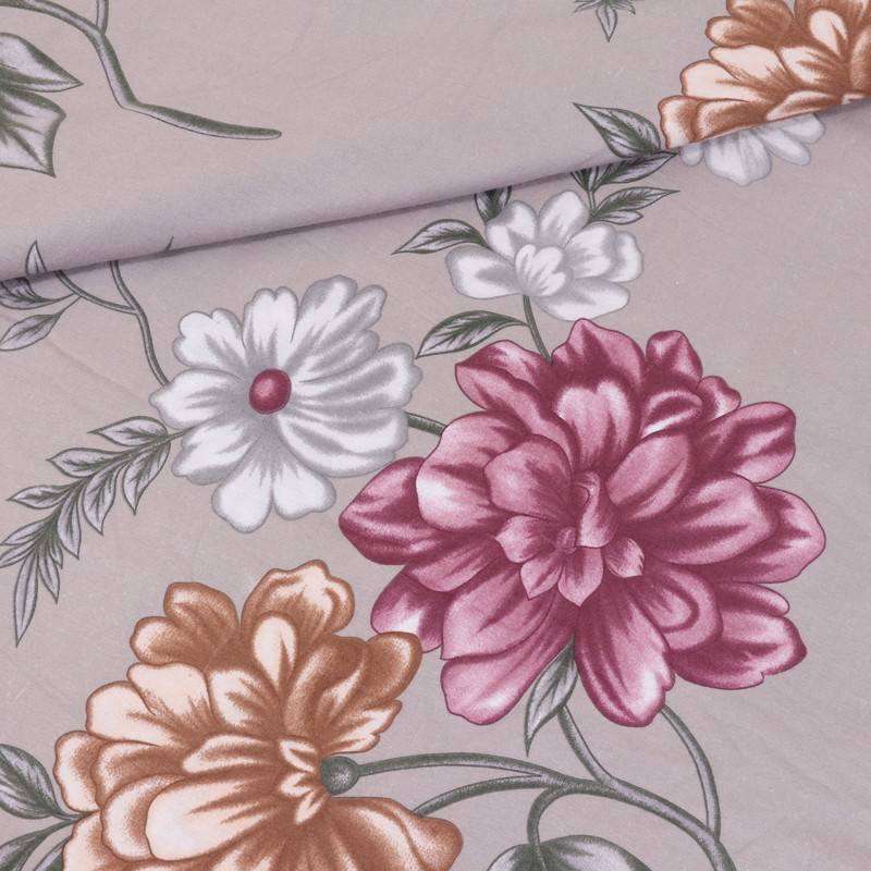 Ткань для постельного белья Фланель (байка) FL1023