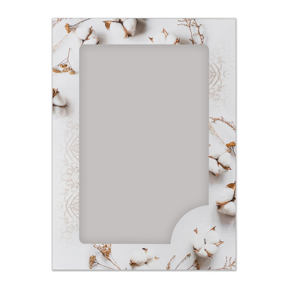 Упаковка для постельного белья (подарочная коробка) - вариант 25