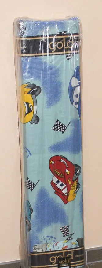 Тканина для постільної білизни Бязь "Gold" Lux дитяча GLB021