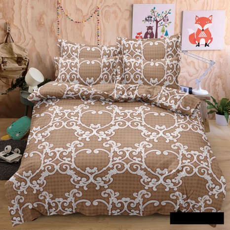 Тканина для постільної білизни Поліестер 75 PL2960 (60м)