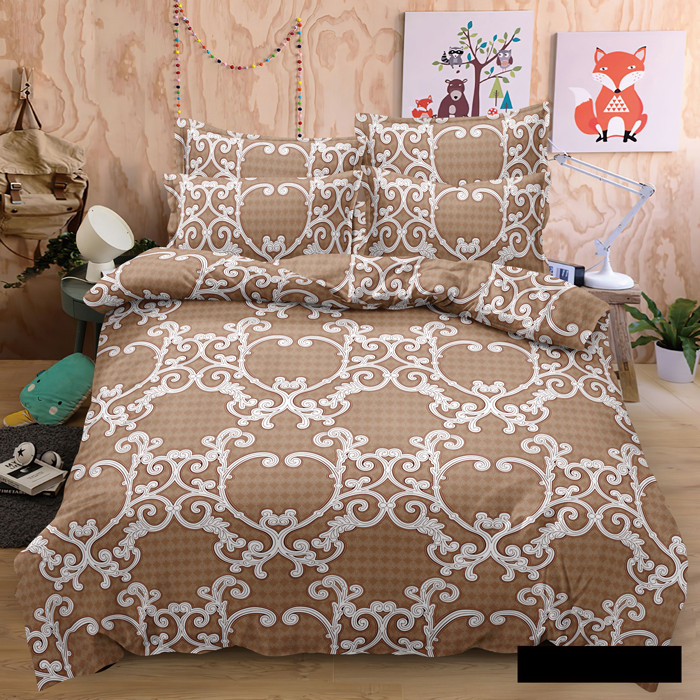 Тканина для постільної білизни Поліестер 75 PL2960 (60м)