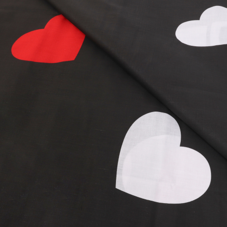 Ткань для постельного белья Бязь "Gold" Lux GL3585