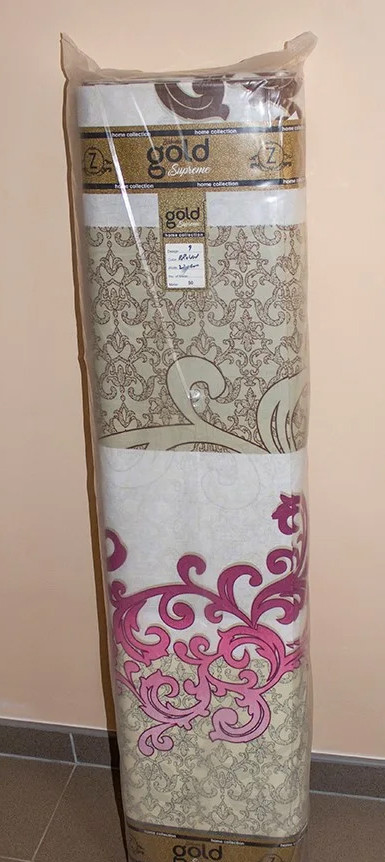 Тканина для постільної білизни Бязь "Gold" Lux GL1152