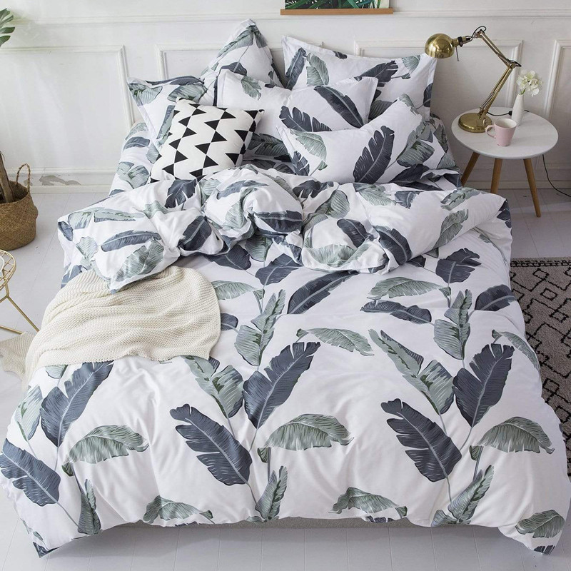 Ткань для постельного белья Бязь "Gold" Lux "Прохладное дыхание" GL4070