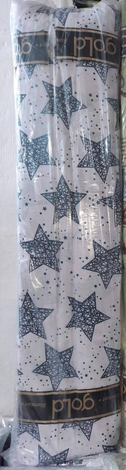 Тканина для постільної білизни Бязь "Gold" Lux GL1094