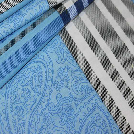 Ткань для постельного белья Бязь "Gold" Lux GL319