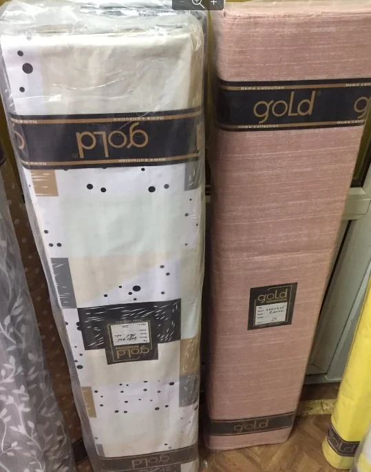 Ткань для постельного белья Бязь "Gold" Lux GL1452 (A+B) - (50м+50м)