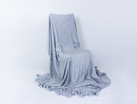 Євро-максі покривало-плед "Бомбончик" (230*220) - 98522