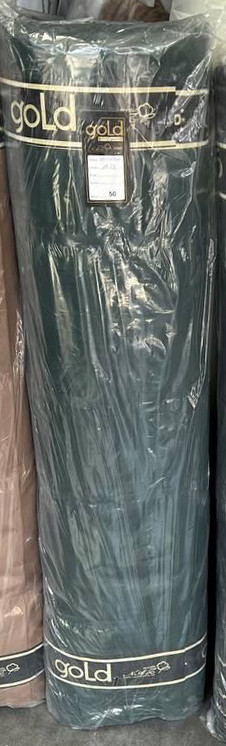 Ткань для постельного белья Бязь "Gold" Lux однотонная GLA-73 (50м)