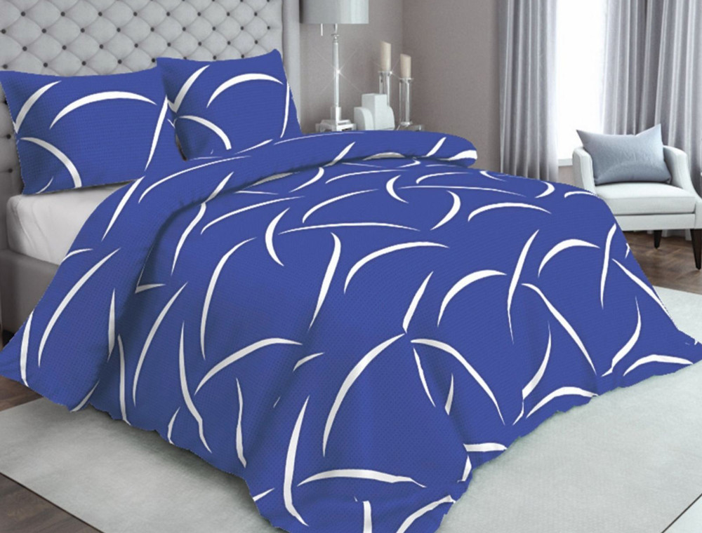 Тканина для постільної білизни Бязь "Gold" Lux GL4194