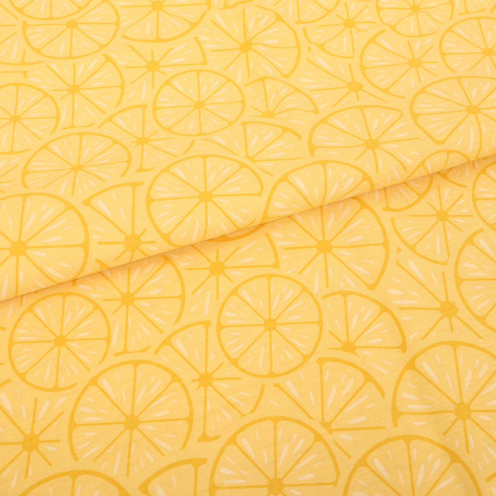 Ткань для постельного белья Сатин S-052 (A+B) - (60м+60м)