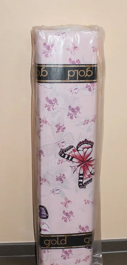 Тканина для постільної білизни Бязь "Gold" Lux GL1072