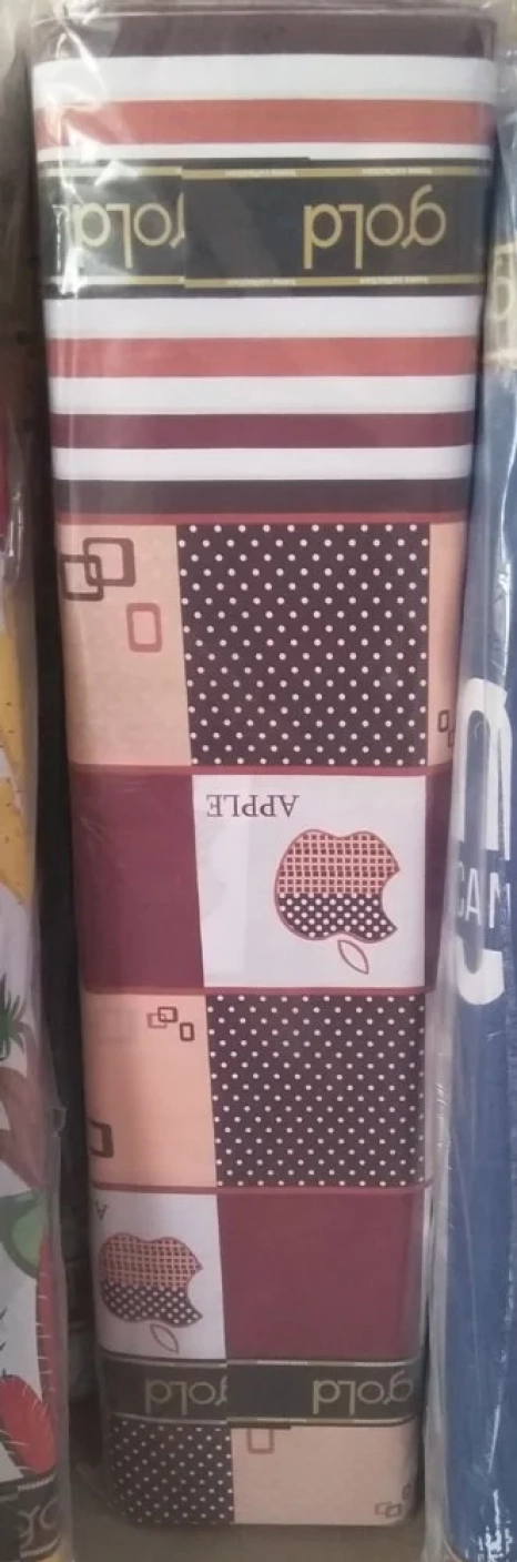 Тканина для постільної білизни Бязь "Gold" Lux GL478