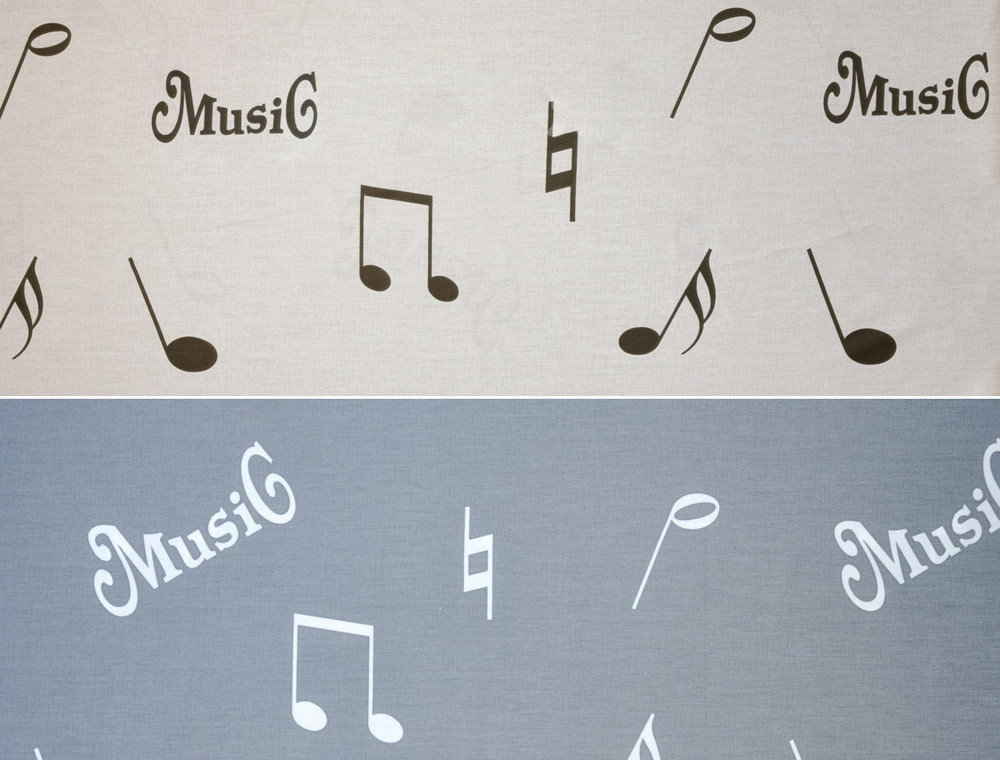 Ткань для постельного белья Бязь "Gold" Lux GL1696 (A+B) - (50м+50м)