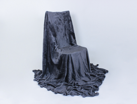 Євро-максі покривало-плед "Бомбончик" (230*220) - 98530