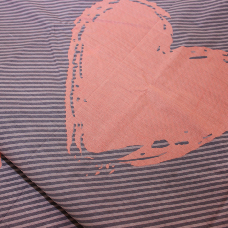 Ткань для постельного белья Бязь "Gold" Lux GL4011