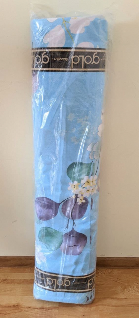 Ткань для постельного белья Бязь "Gold" Lux GL3811R