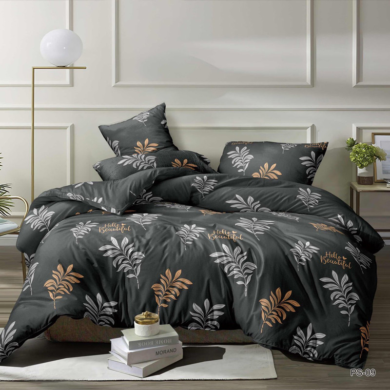 Ткань для постельного белья Полисатин 135 SP135-PS-09 (60м)