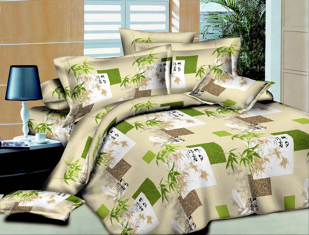 Ткань для постельного белья Ранфорс R043 (60м)